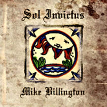 Mike Billington